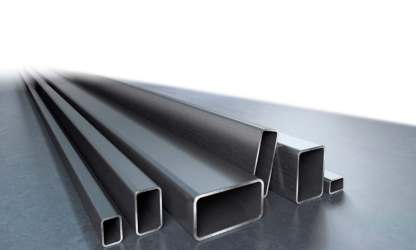 Труба прямоугольная AISI 304/304L (1.4301/1.4307) EN 10305-5 30х10х1,5